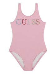 Guess onepiece swimsuit pink