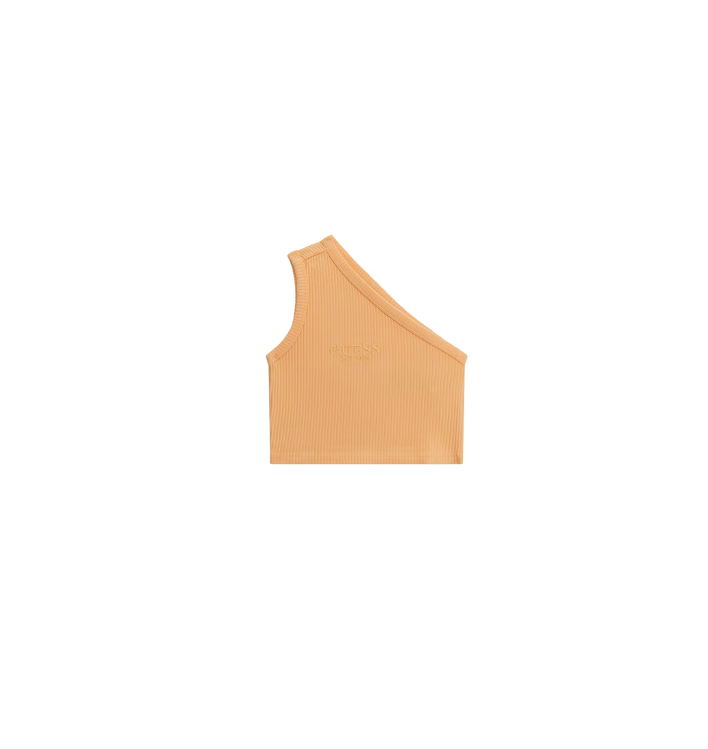 Guess top off shoulder
