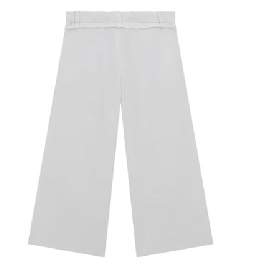 Guess LINEN BLEND PANTS