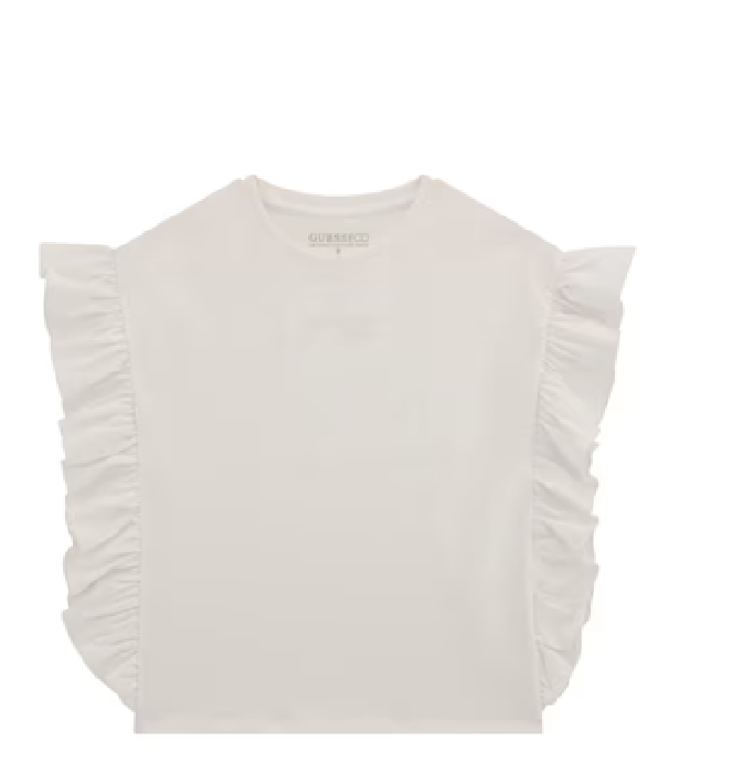 Guess top ruches