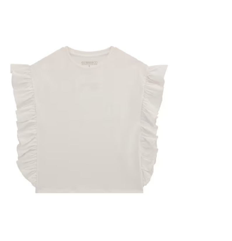 Guess top ruches
