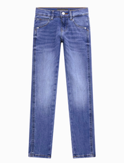 Guess Skinny denim broek Meisje