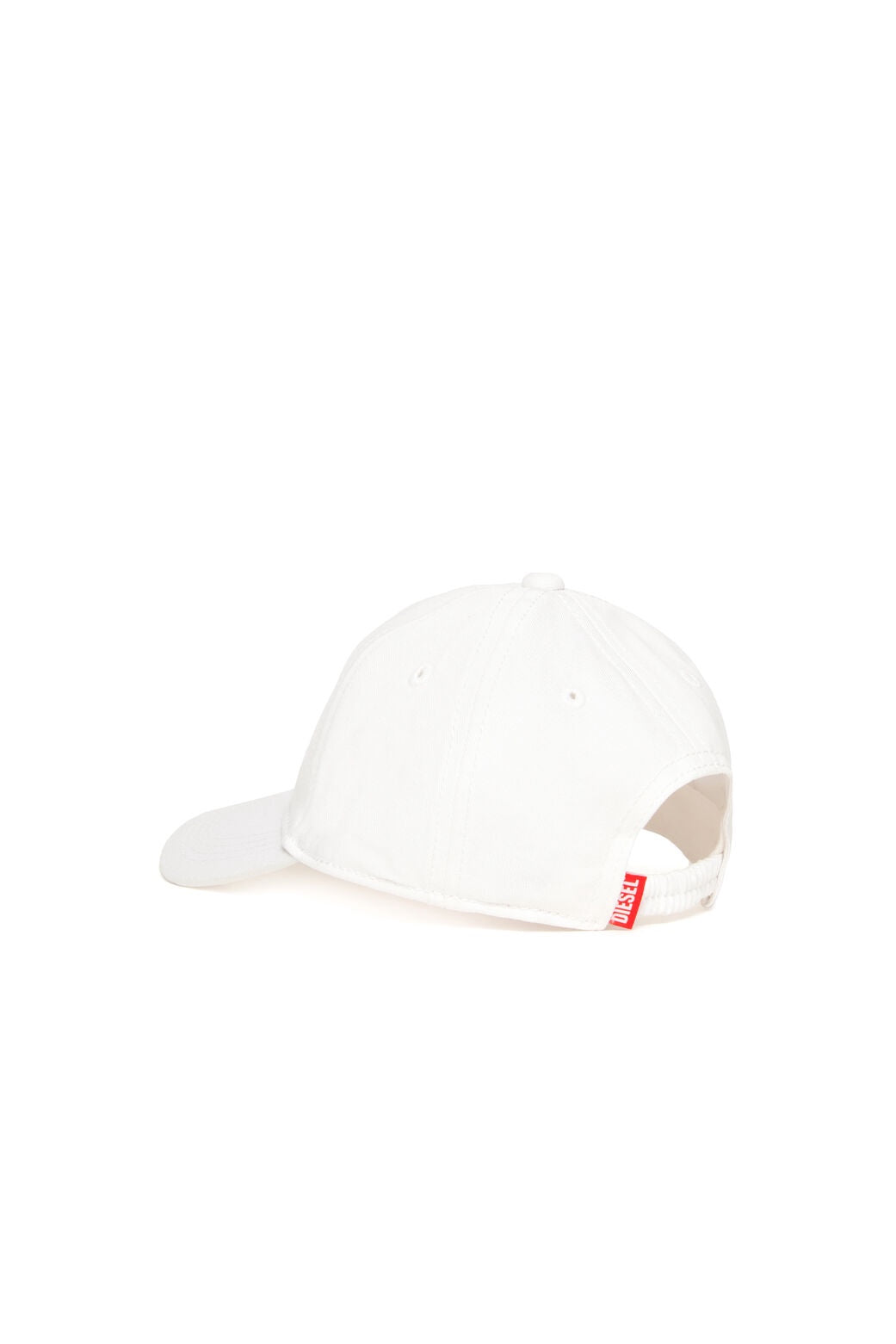 Diesel cap
