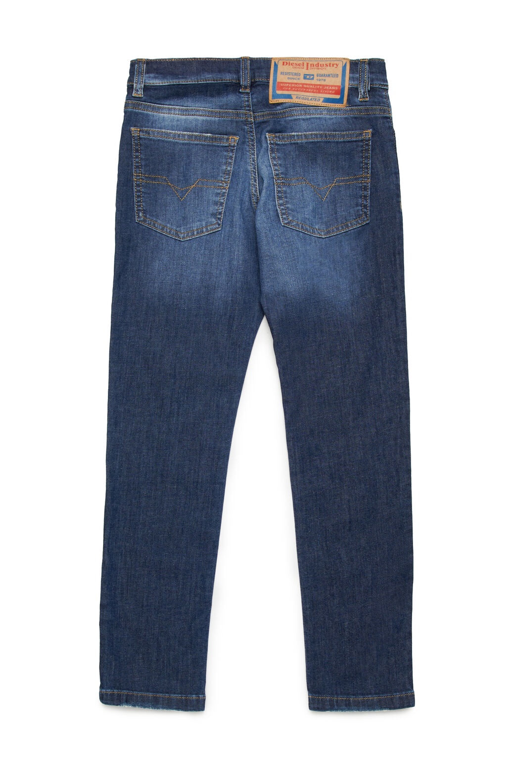Diesel Slim Jeans - 1996