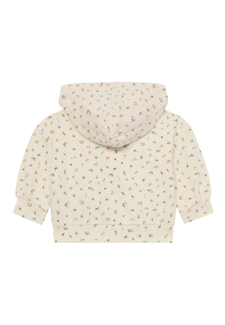 Guess Toddler Active Sweater met rits