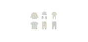 Dirkje baby set