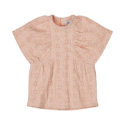 Dirkje Blouse ss
