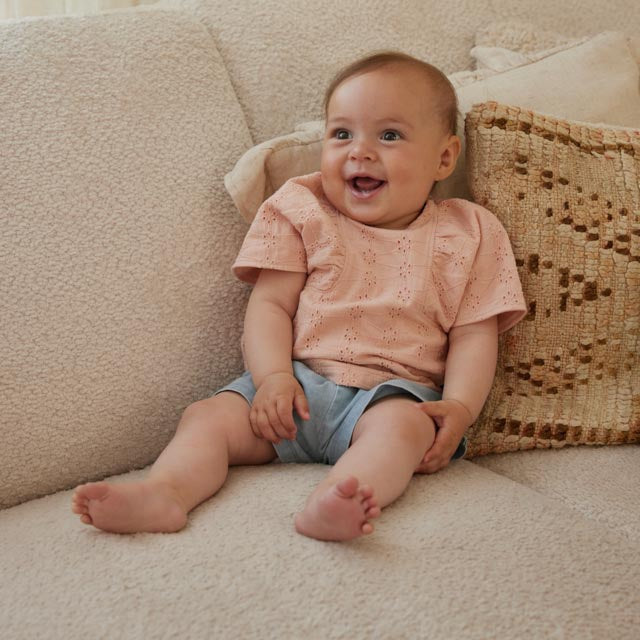 Dirkje Blouse ss