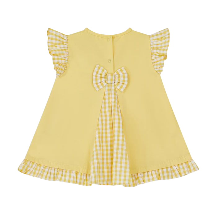 A'dee Lemon Amy Dress