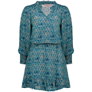 Vingino Pila dress Artic blue