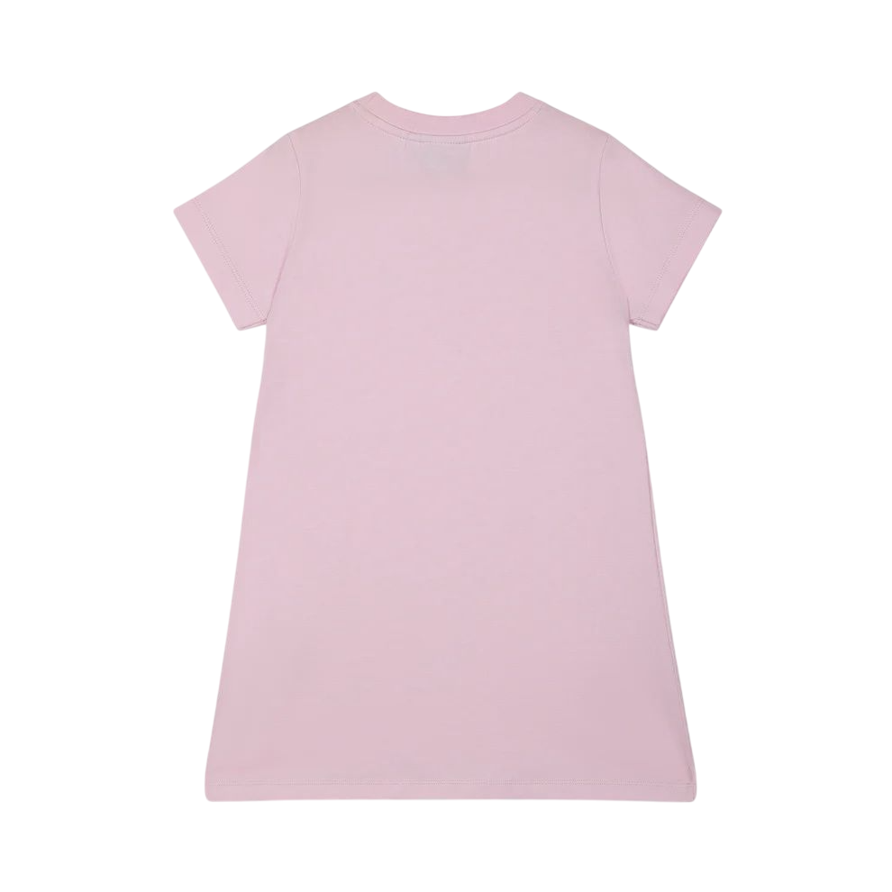 A'dee Pink Carmen Dress