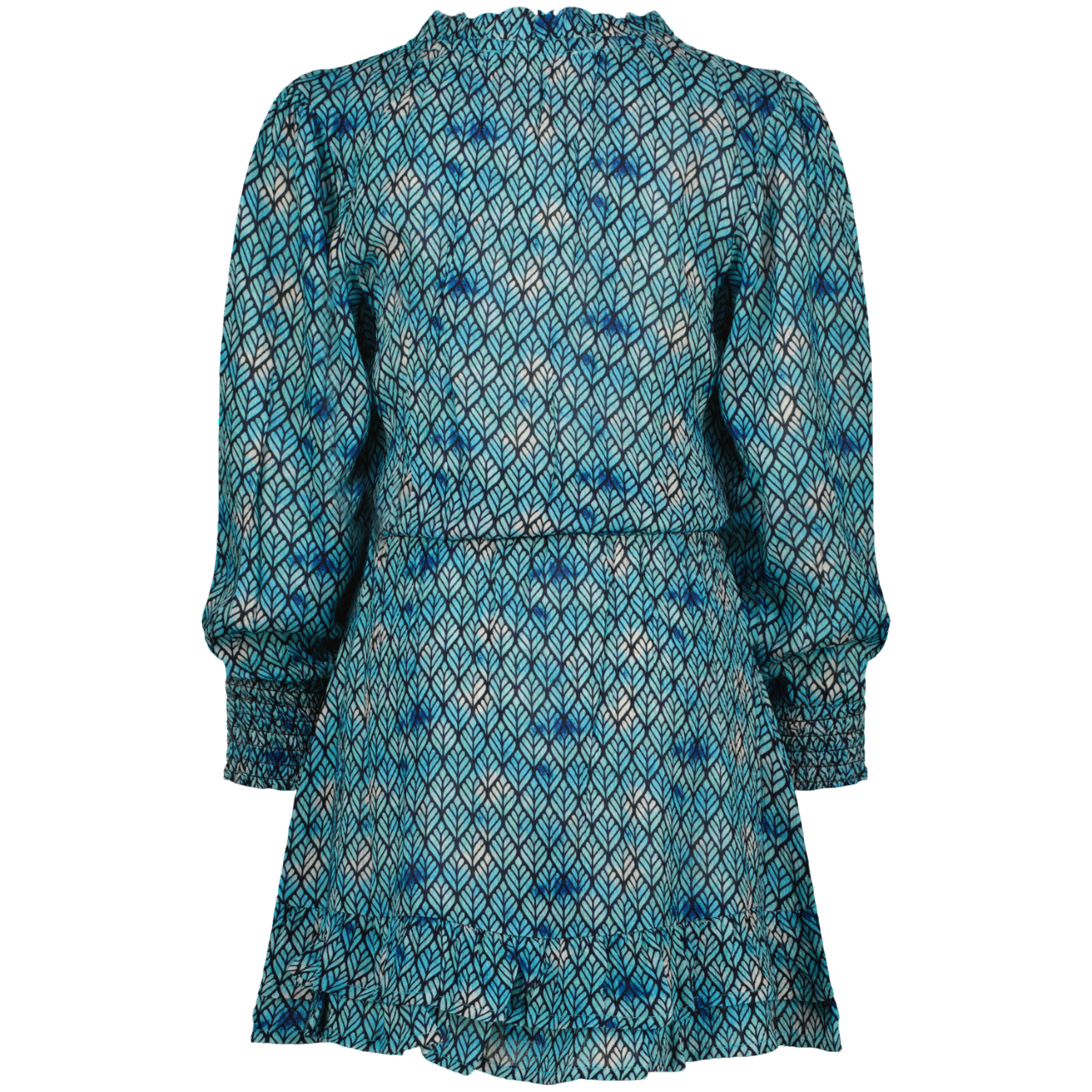 Vingino Pila dress Artic blue