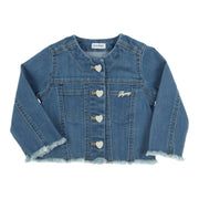 Gymp Coat Jason