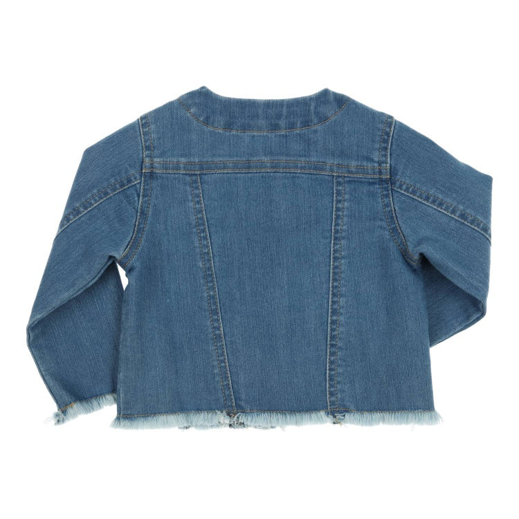 Gymp Coat Jason