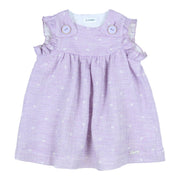 Gymp Pinafore Estelle Dress Girls