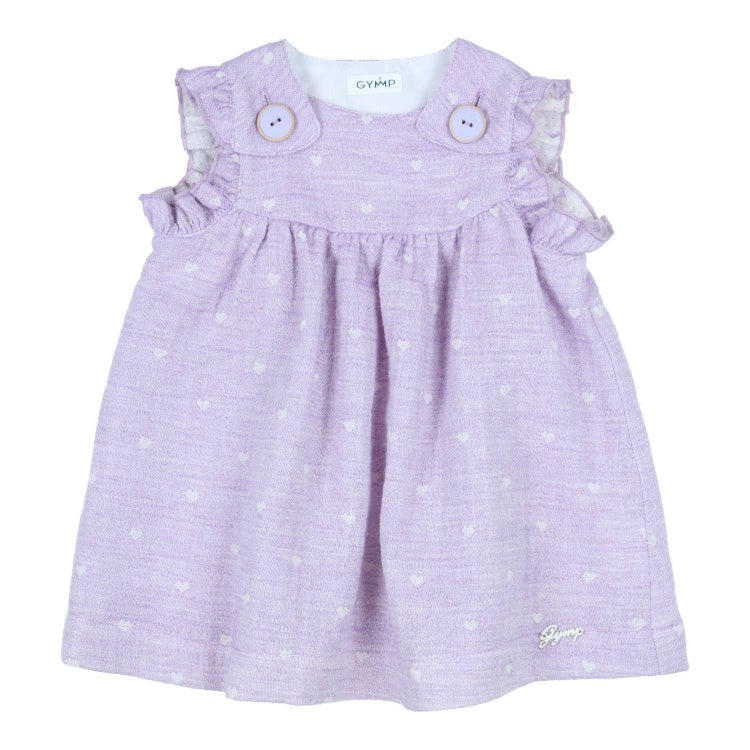 Gymp Pinafore Estelle Dress Girls
