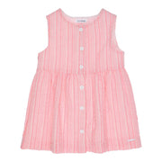 Gymp Pinafore Almira Dress Girls