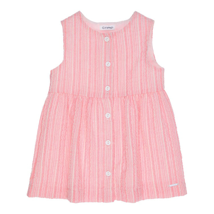 Gymp Pinafore Almira Dress Girls