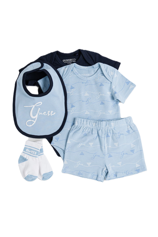 Guess 5delige set