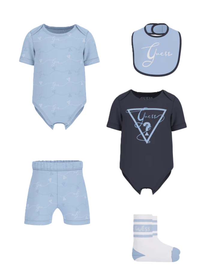 Guess 5delige set