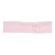 Gymp Headband Aerobic Mini Bow
