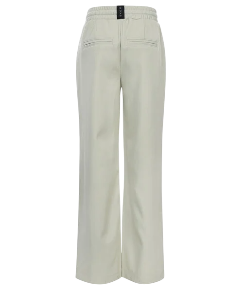 LOOXS 10sixteen Sporty pantalon licht groen