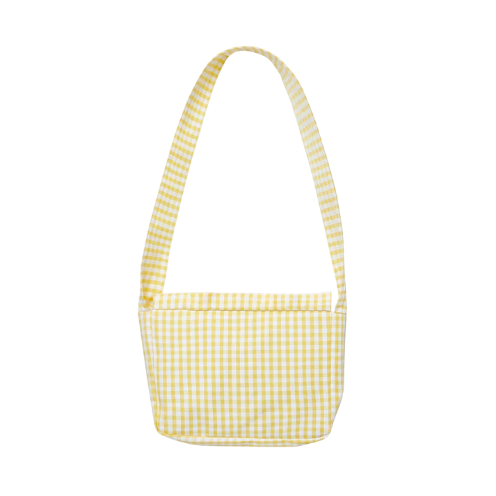 A'dee Lemon Dora Bag