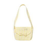 A'dee Lemon Dora Bag