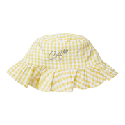 A'dee Lemon Dream Bucket Hat