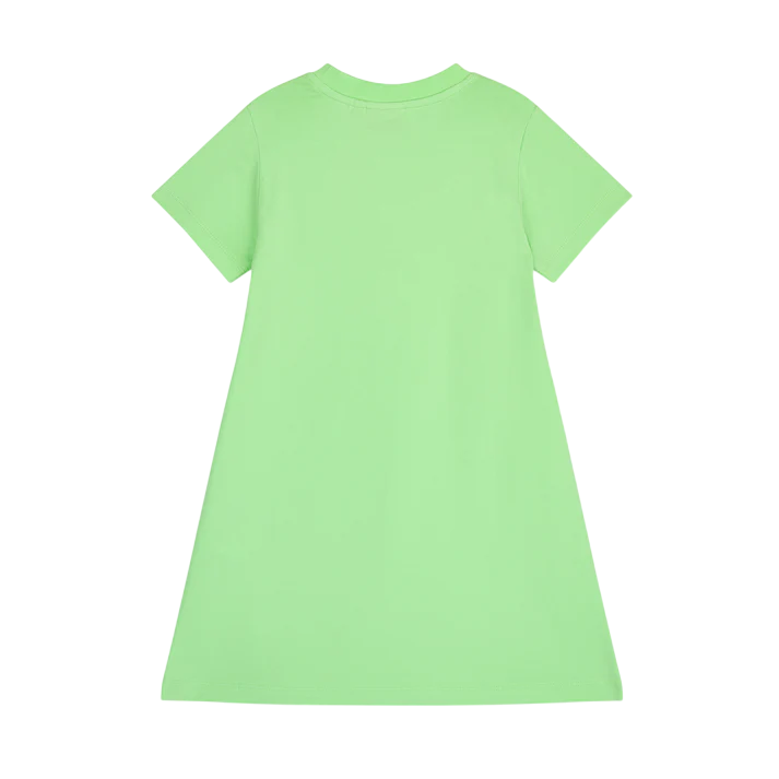 A'dee Green Danica Dress