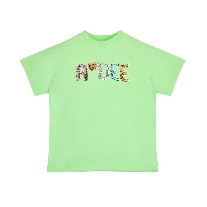 A'dee Green Ellie Cycling Shorts Set