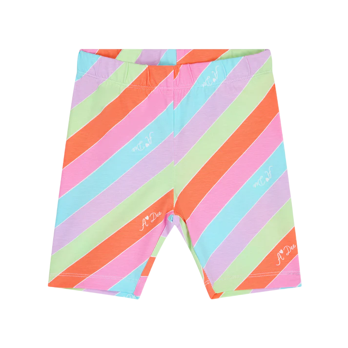 A'dee Green Ellie Cycling Shorts Set