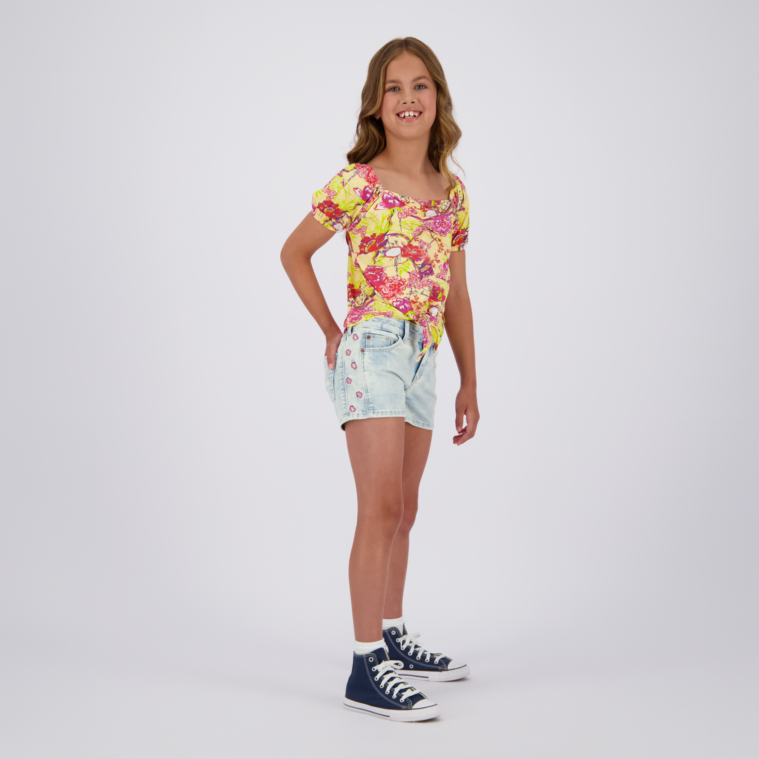 Vingino t shirt Hettie