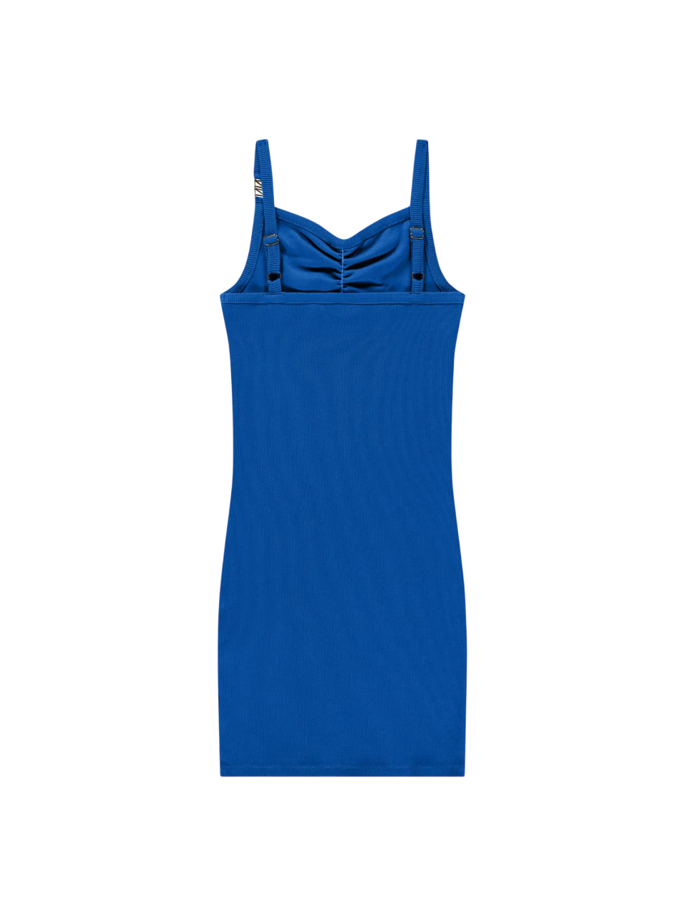 Nik & Nik Luna Rib Dress