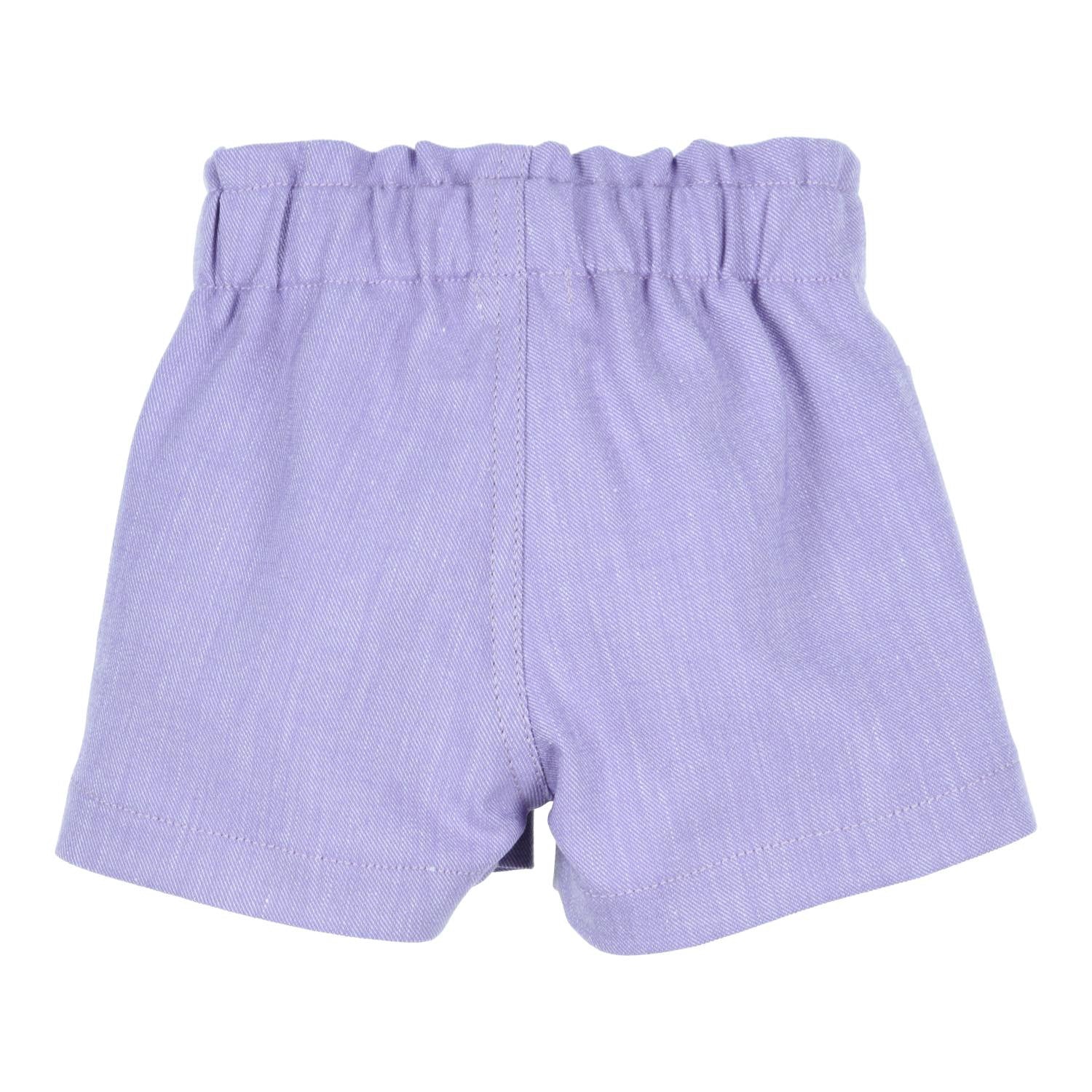 Gymp Shorts Lauren Lila