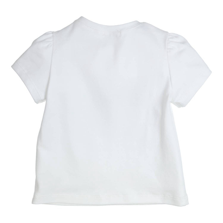 Gymp T-shirt Aerobic Ocean dream Lila