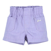 Gymp Shorts Lauren Lila