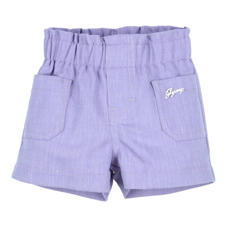 Gymp Shorts Lauren Lila
