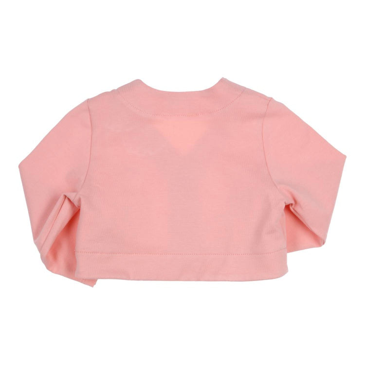 Gymp Cardigan Aerobic Colours Girls