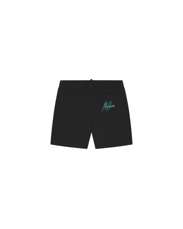 Malelions Junior Signature Swim Shorts
