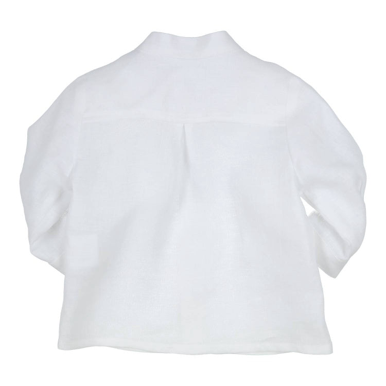 Gymp Shirt Capri