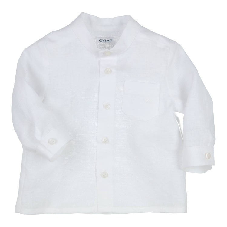 Gymp Shirt Capri