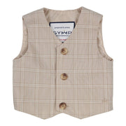 Gymp Gilet Jacco