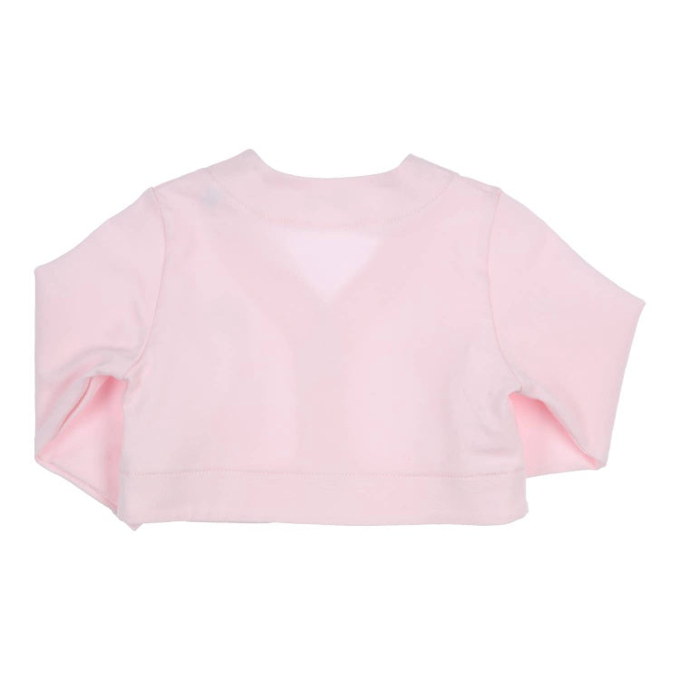 Gymp  Cardigan Aerobic Colours Old Pink
