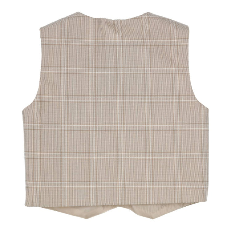 Gymp Gilet Jacco