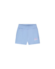 Malelions Junior Girls Kiki Shorts blauw
