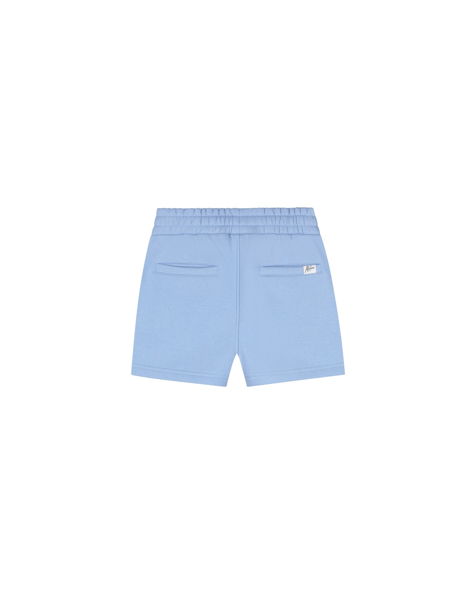 Malelions Junior Girls Kiki Shorts blauw