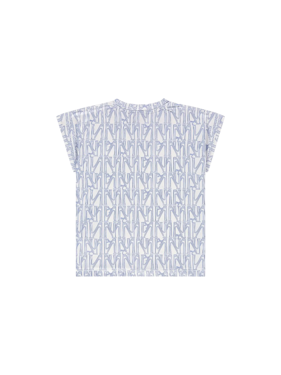 Nik & Nik Aalicia Bow Top