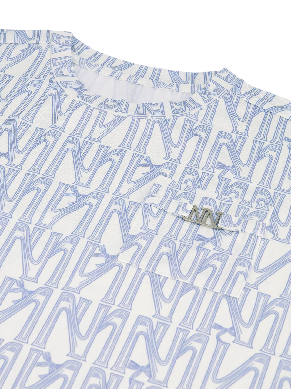 Nik & Nik Aalicia Bow Top