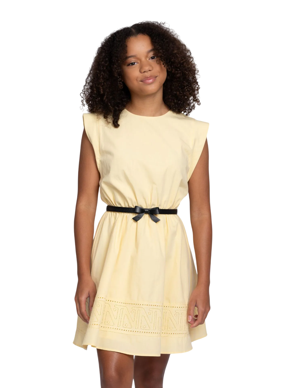 Nik & Nik Amyie Dress